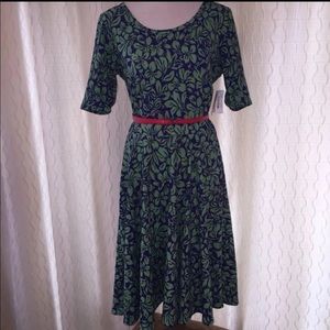 Lularoe Dress